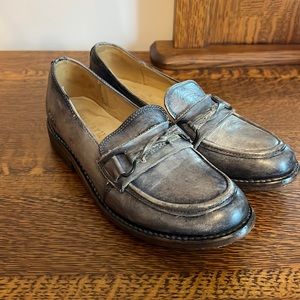 Bed Stu Loafers - size 8